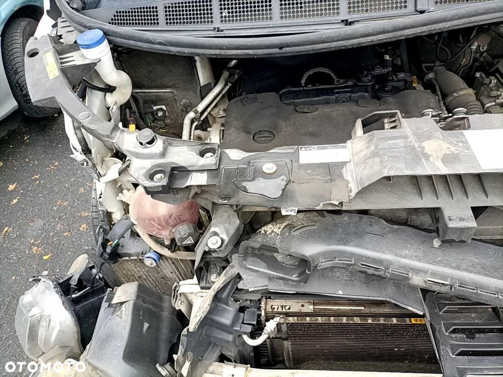 Citroën Jumpy Standard EAT8 - 5