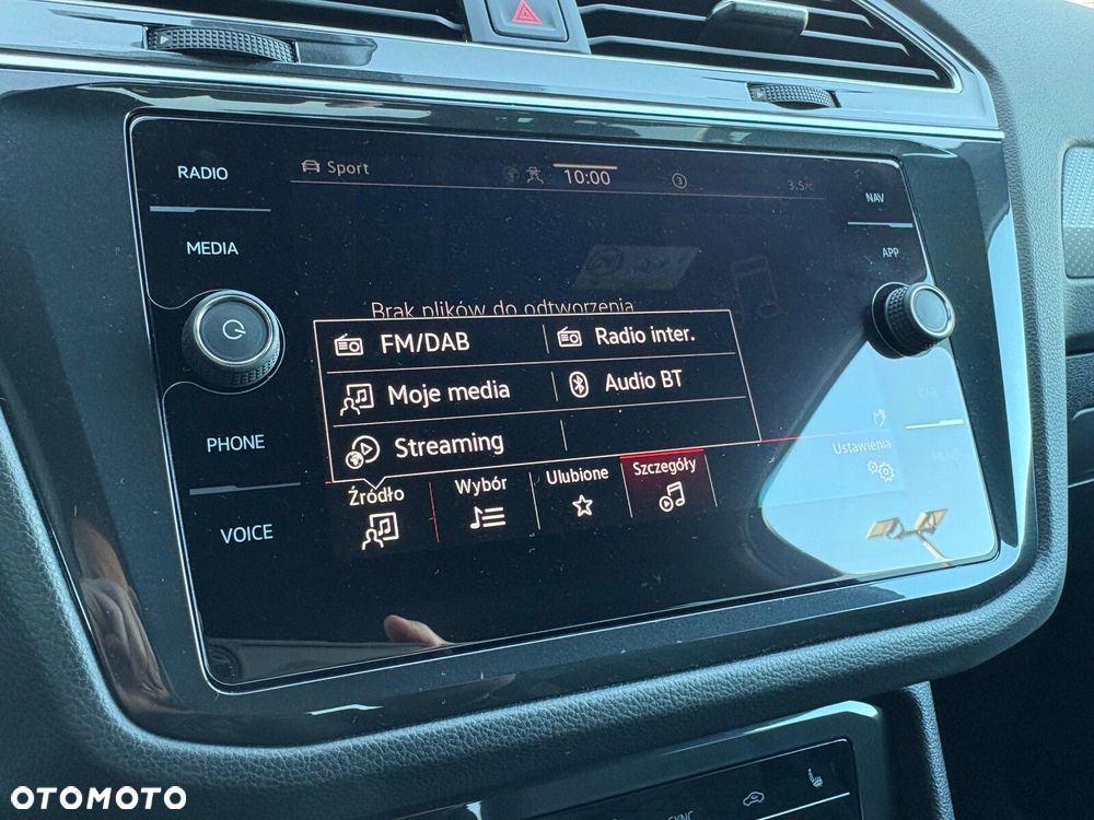 Volkswagen Tiguan 2.0 TSI 4Mot R-Line DSG - 30