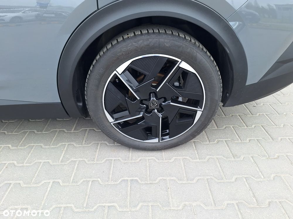 Peugeot 408 1.2 PureTech GT S&S EAT8 - 2