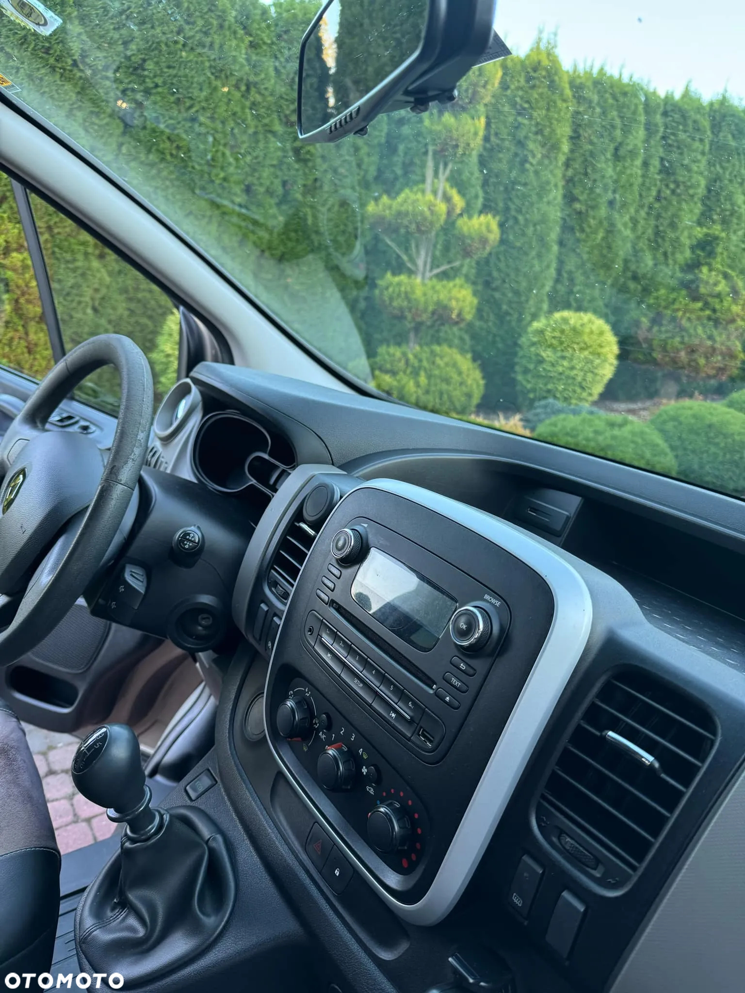 Renault Trafic - 19