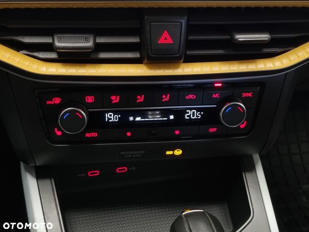 Seat Arona 1.0 TSI Style S&S DSG - 19