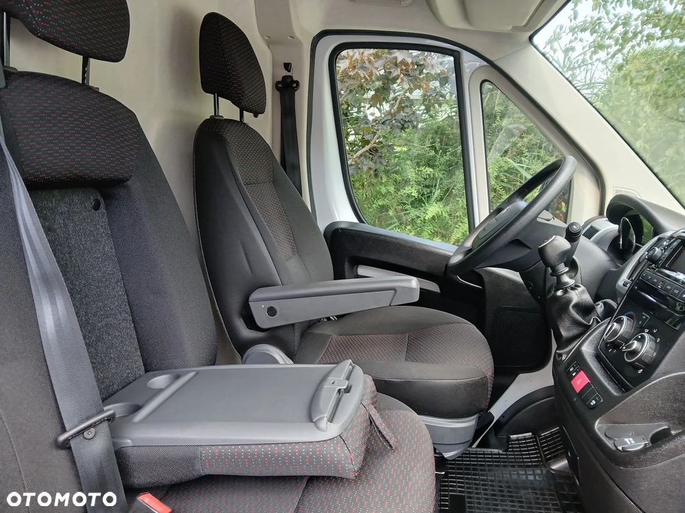 Peugeot BOXER - 13