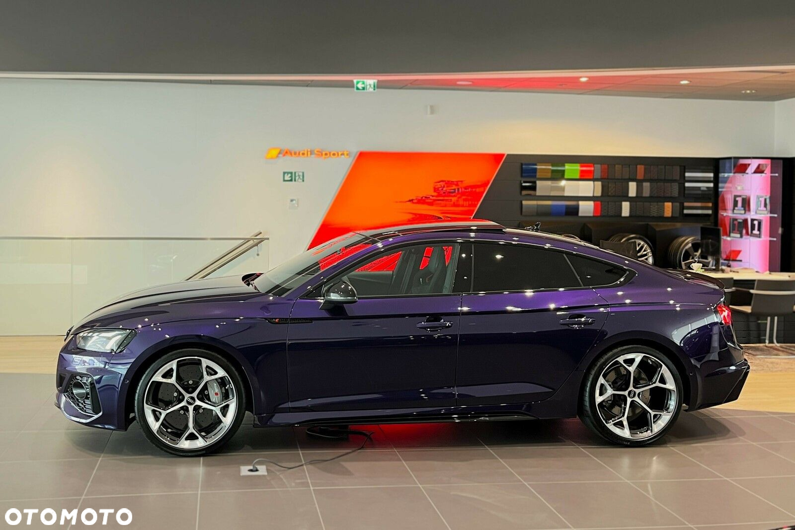 Audi RS5 - 3
