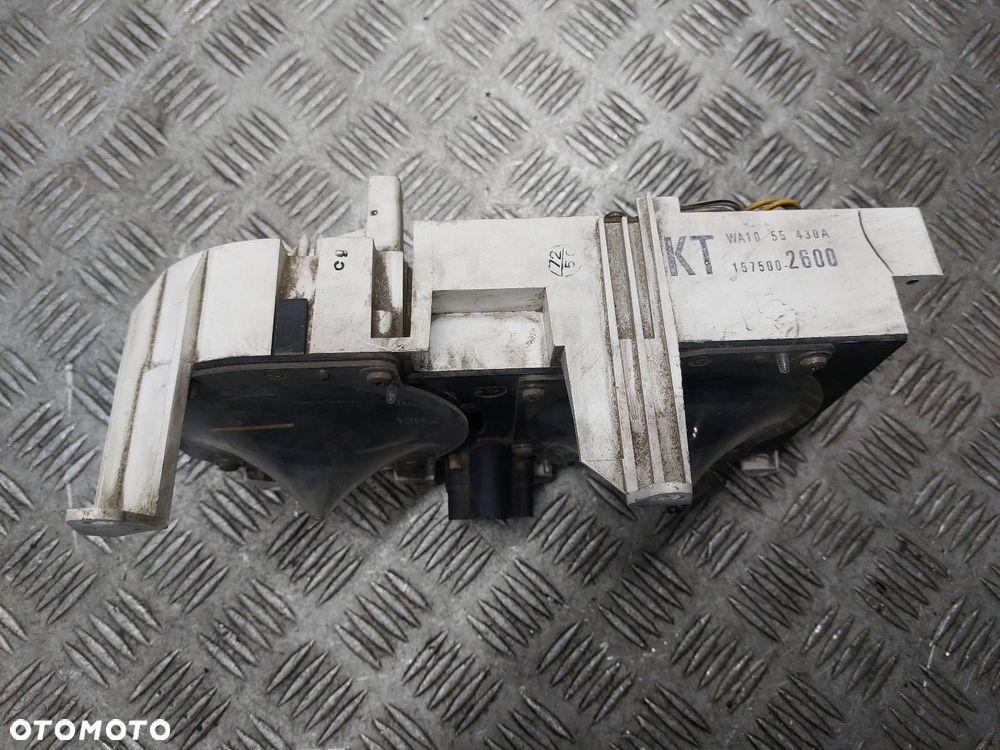 LICZNIK ZEGARY MAZDA TITAN II T3000 157500-2600 WA1055430A - 3