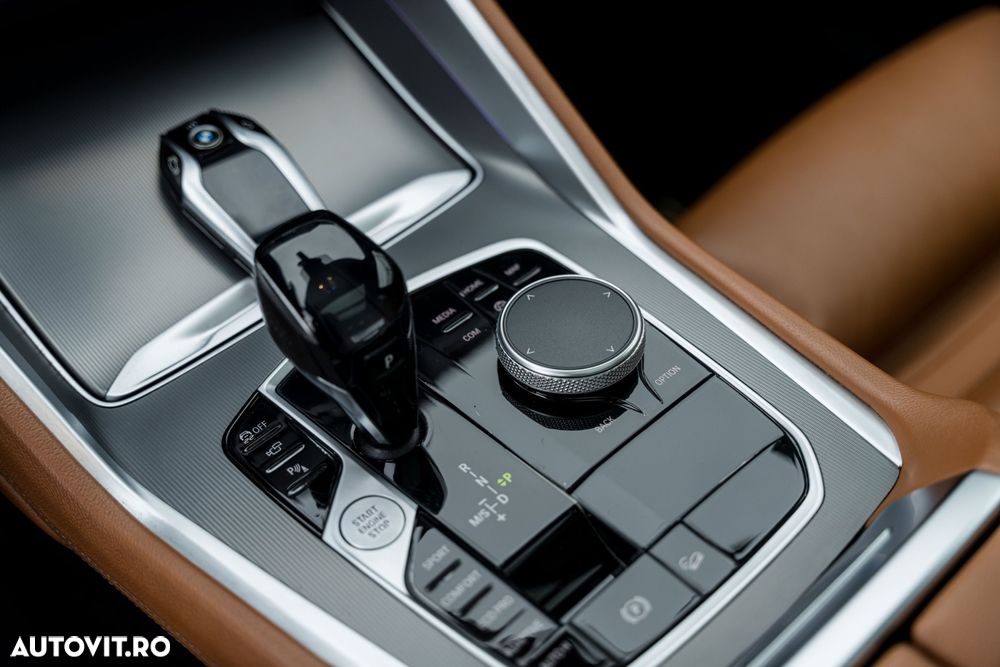 BMW X6 xDrive30d AT MHEV - 24