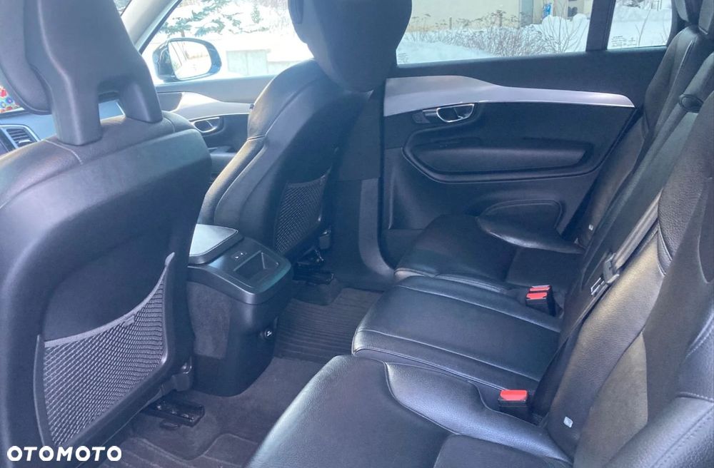 Volvo XC 90 ver-d5-awd-inscription - 23