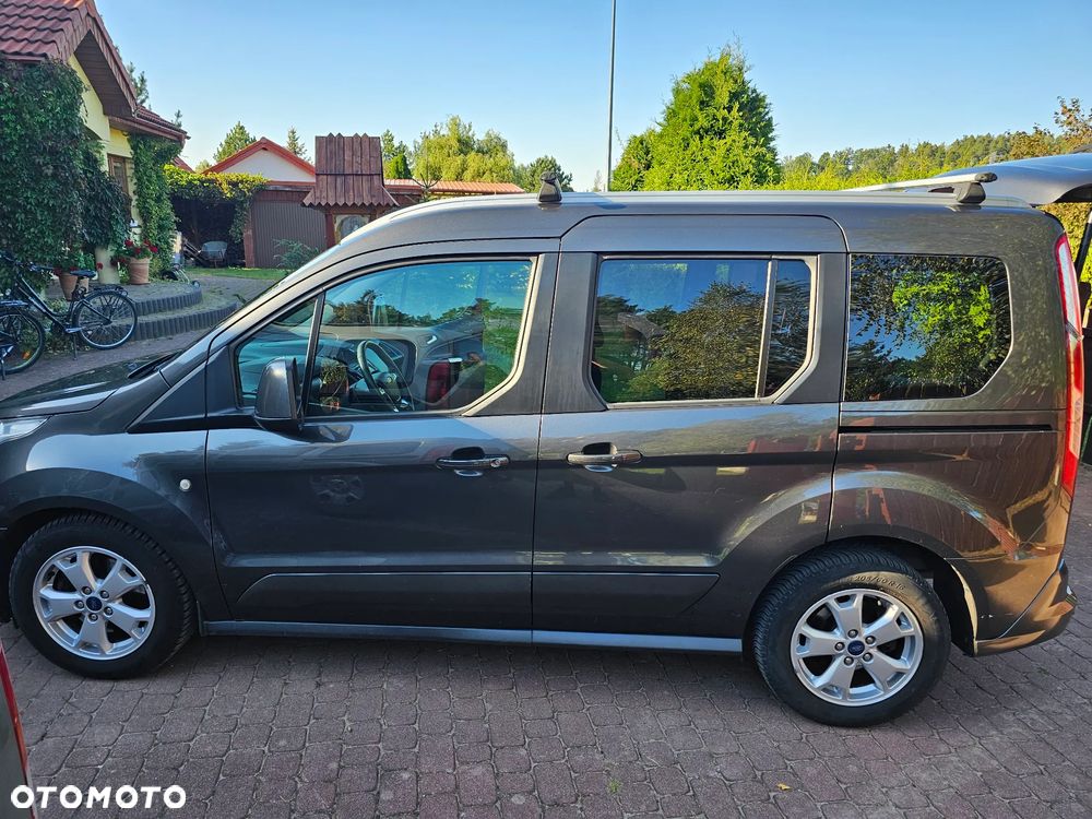Ford Tourneo Connect 1.6 TDCi Titanium - 3