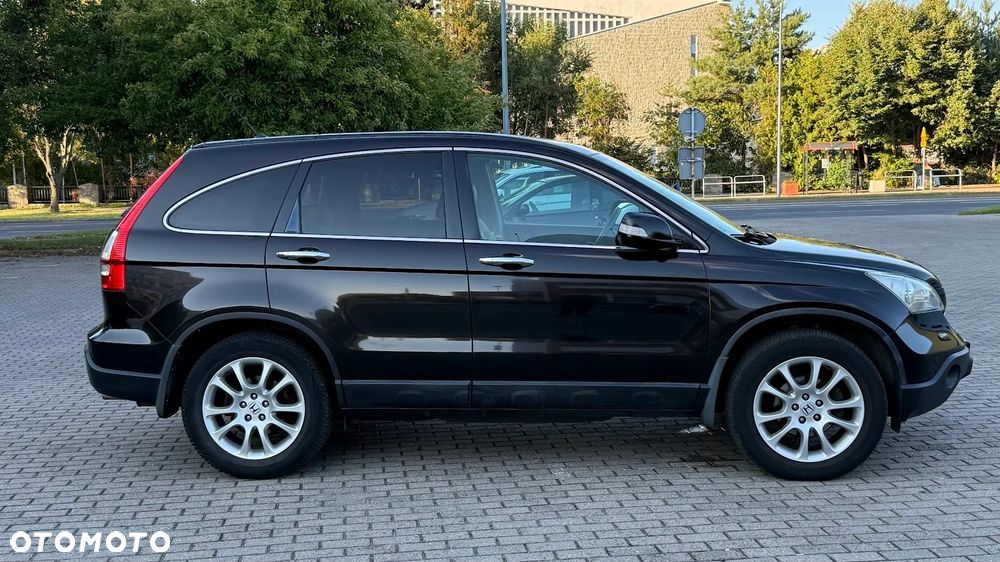 Honda CR-V 2.0i-VTEC Executive - 35