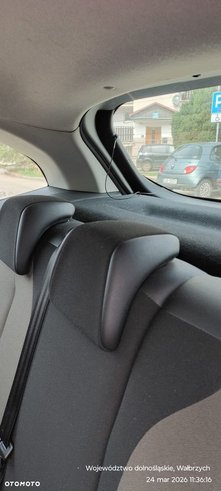 Citroën C3 1.4 HDi Attraction - 6