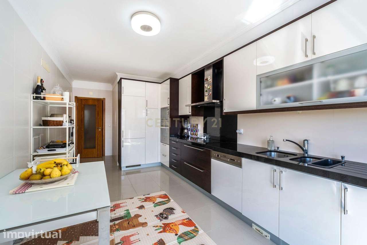 Apartamento T2 | Quinta das Pevides, Mafra - Grande imagem: 3/18