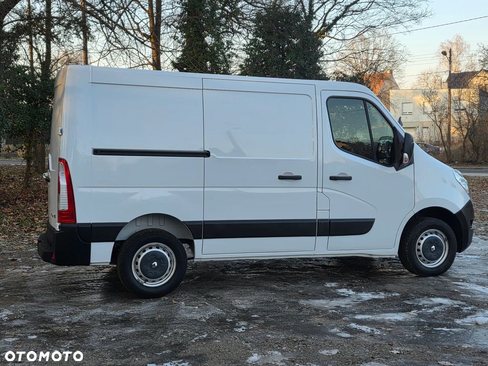 Renault Master - 4