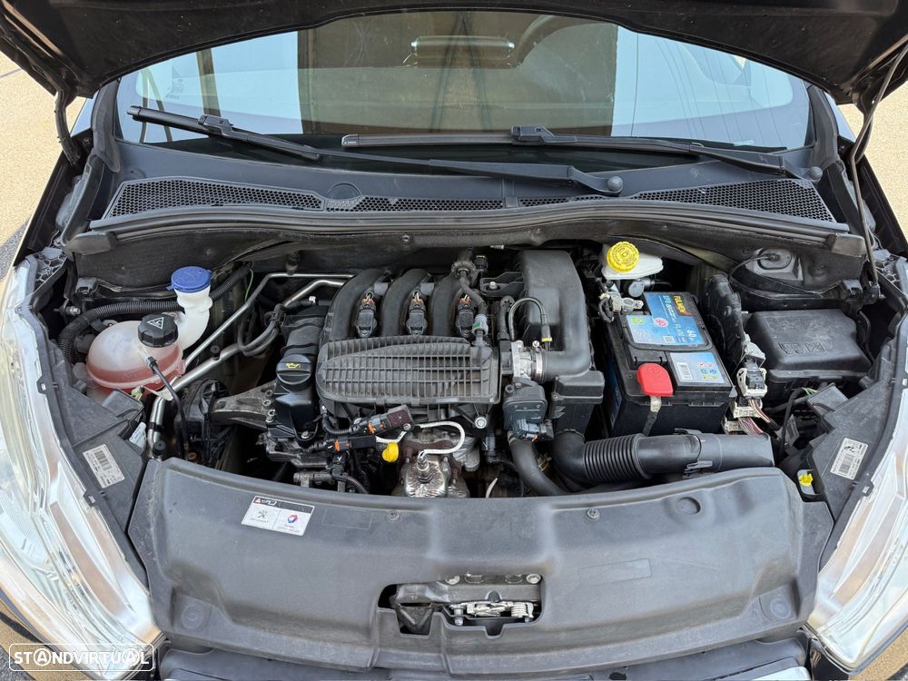 Peugeot 208 1.0 VTi Active - 13