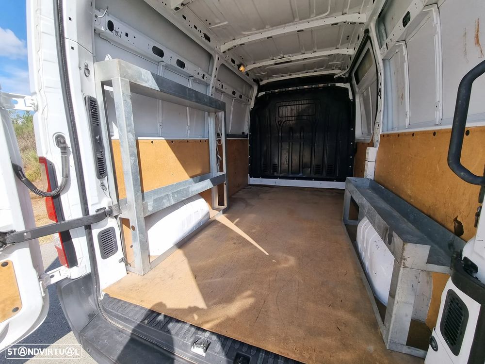 Opel Movano L2H2 3.5T 2.3 D Edition - 8