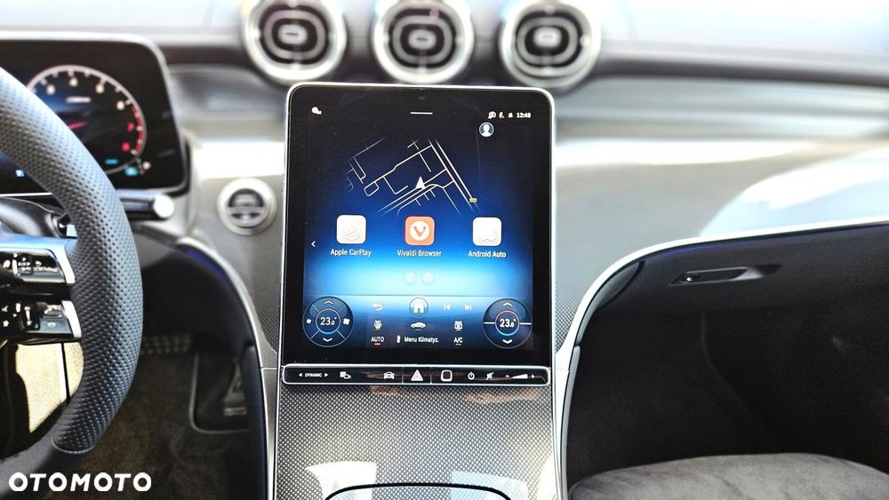 Mercedes-Benz GLC - 23