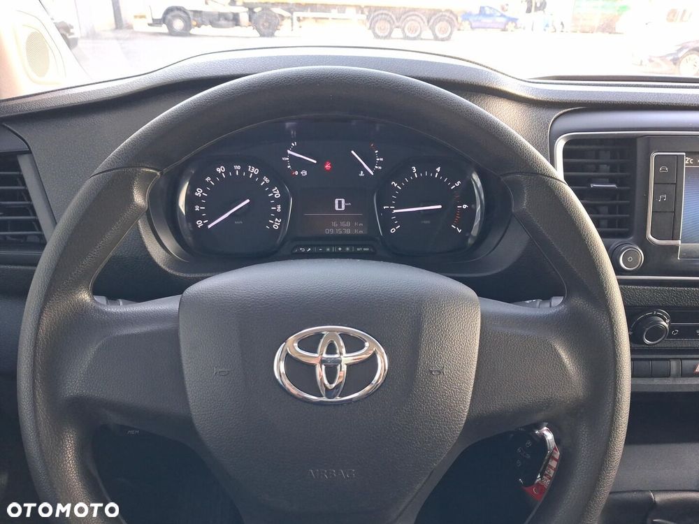 Toyota PROACE VERSO - 14