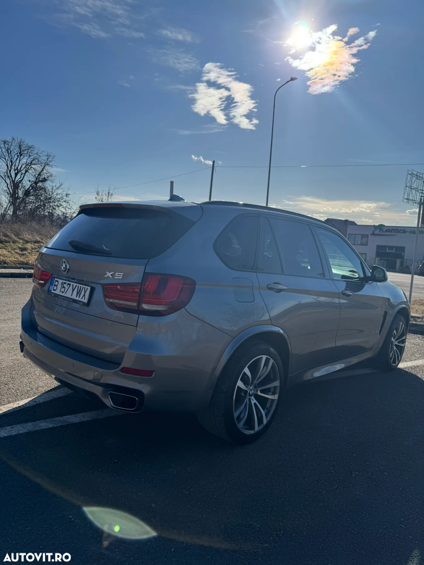 BMW X5 xDrive40d - 3