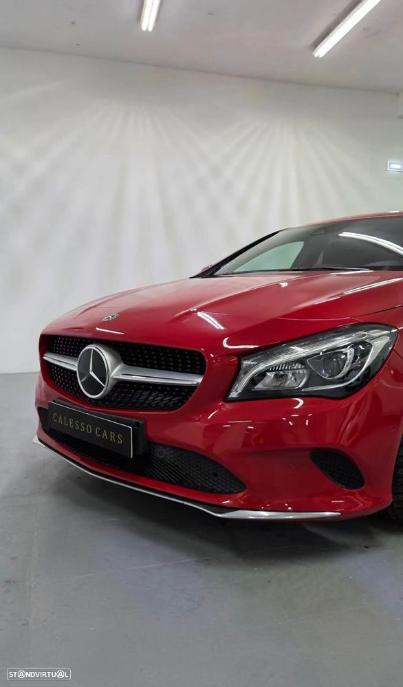 Mercedes-Benz CLA 200 d 7G-DCT UrbanStyle Edition - 2