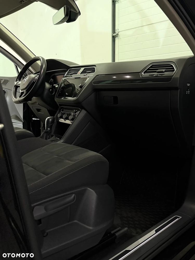 Volkswagen Tiguan 2.0 TDI BMT SCR 4Mot Highline DSG - 18