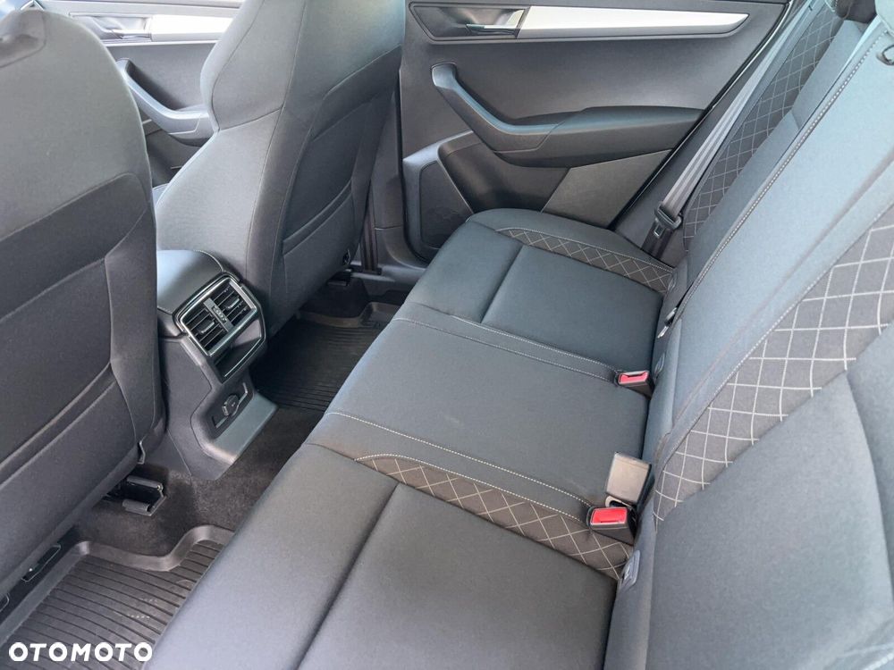 Skoda Karoq 1.5 TSI ACT Ambition DSG - 15