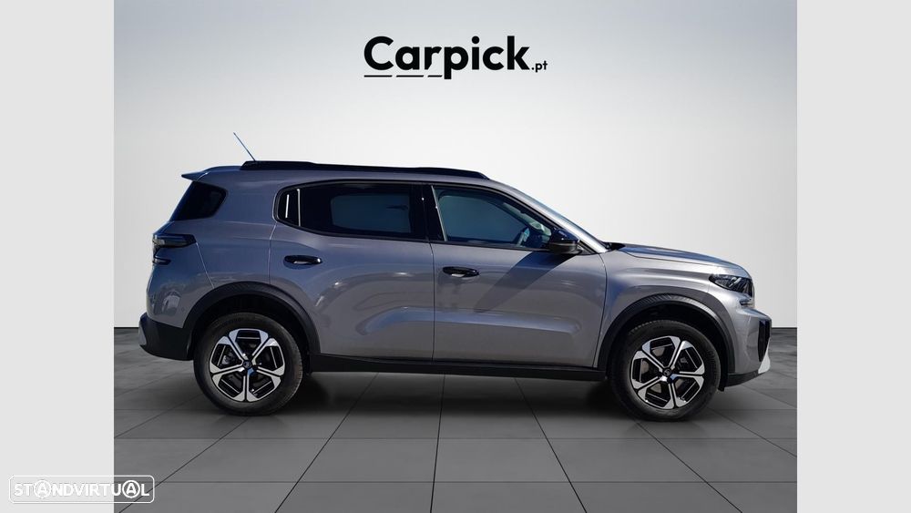 Citroën C3 Aircross - 7