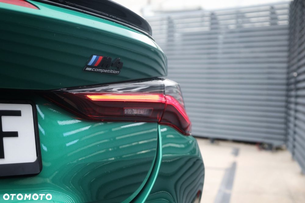 BMW M4 - 19