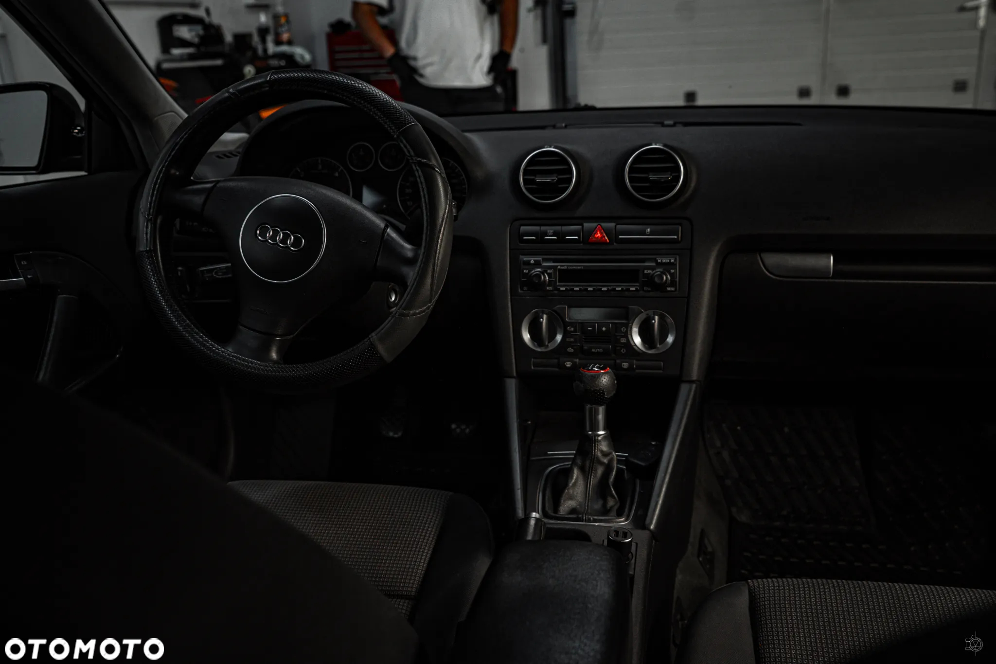 Audi A3 1.9 TDI Ambition - 19