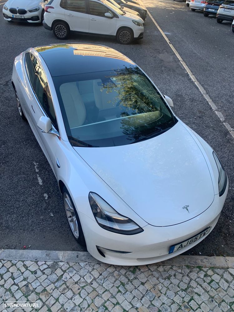Tesla Model 3 2020 photo 2