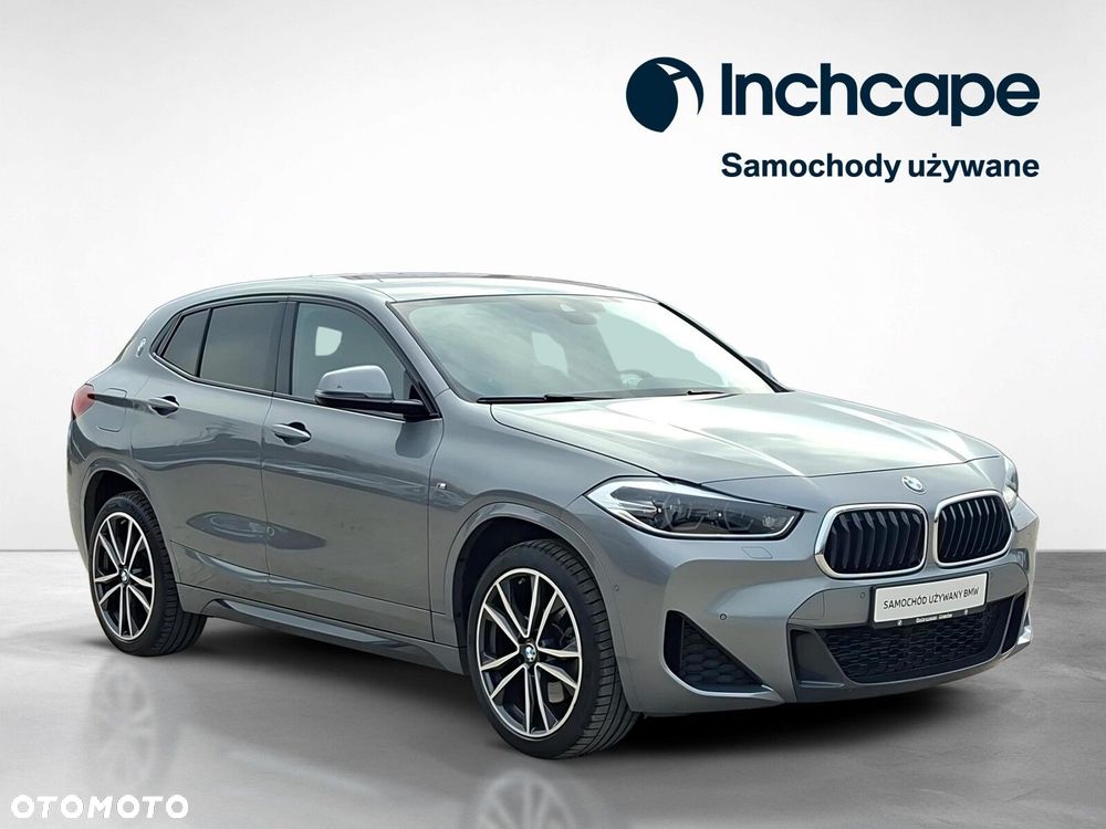 BMW X2 - 8
