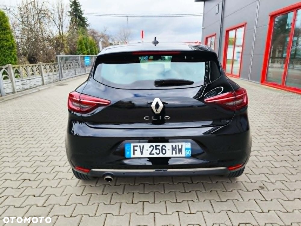 Renault Clio TCe 100 EXPERIENCE - 29