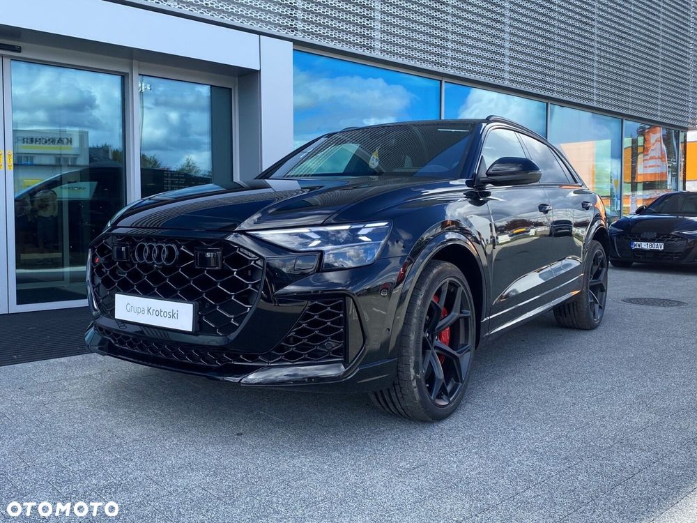 Audi RS Q8 - 3