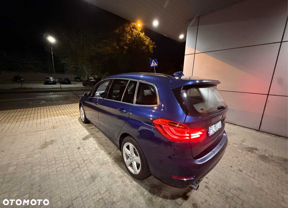 BMW Seria 2 - 3