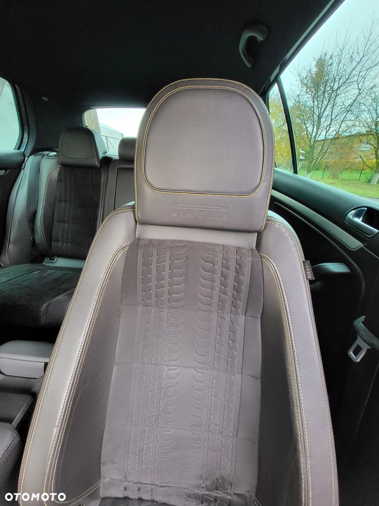 Volkswagen Golf - 7
