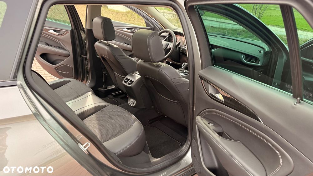 Opel Insignia 2.0 CDTI automatik Innovation - 12