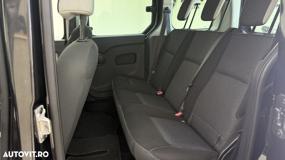 Renault Kangoo - 9