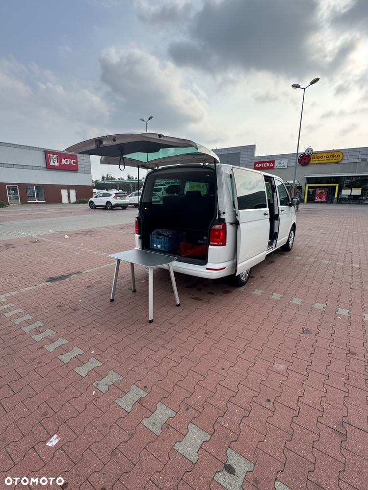 Volkswagen Multivan - 6