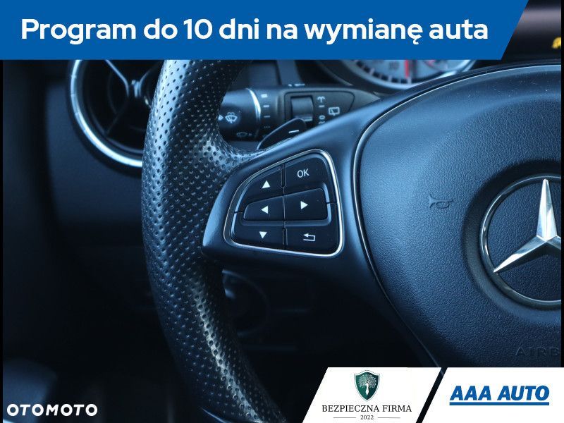 Mercedes-Benz CLA - 19