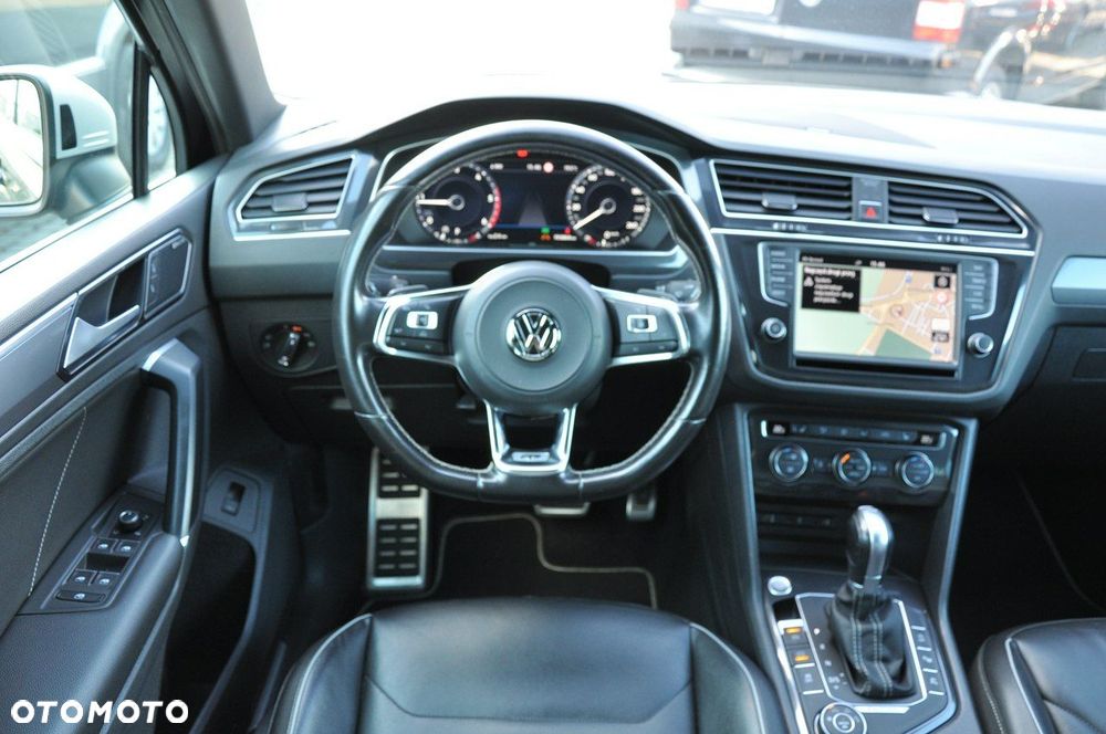 Volkswagen Tiguan 2.0 TDI BMT SCR 4Mot Highline DSG - 38