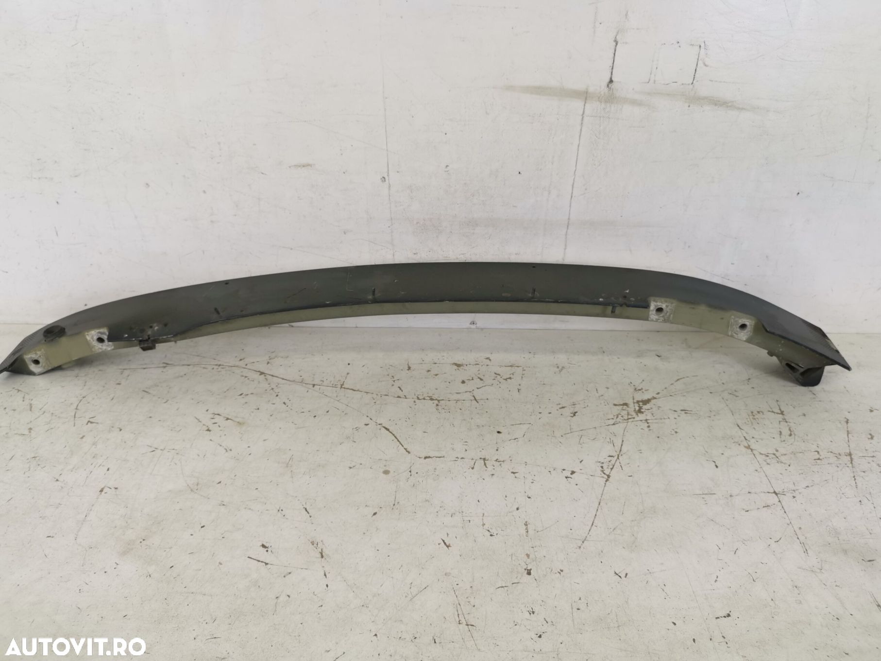 Armatura Bara spate Volvo  XC90 2 [2015 - 2019] Original In Stare Buna - 2