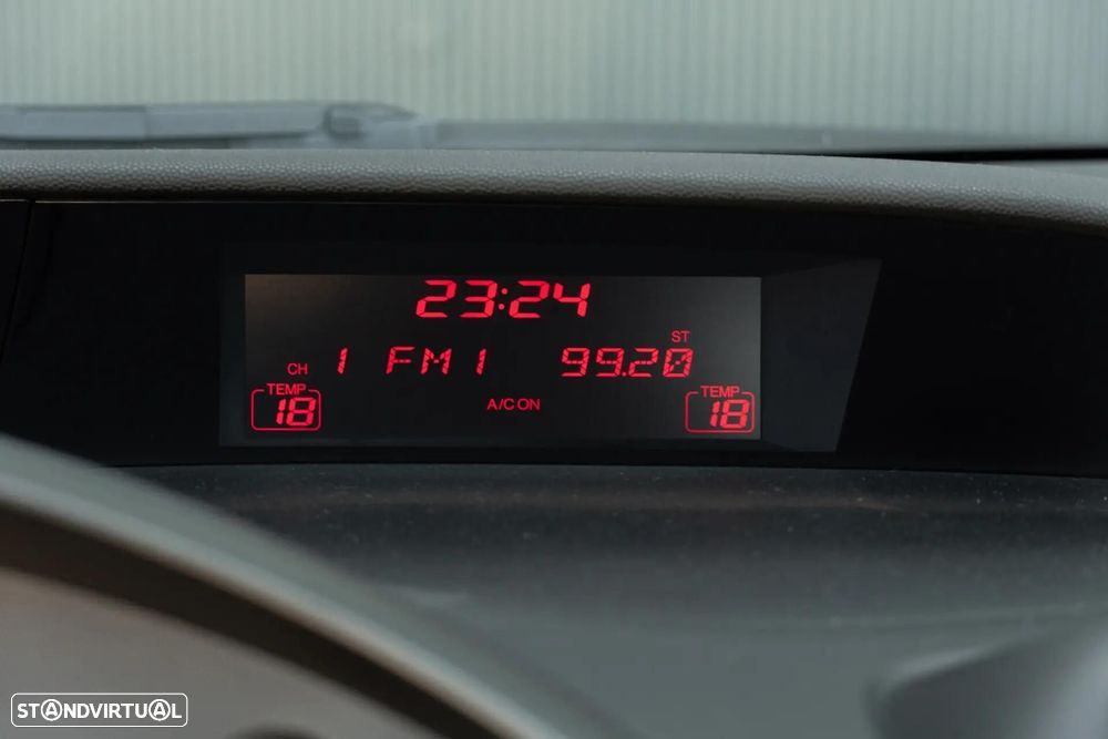 Honda Civic 2.0 Type-R - 16