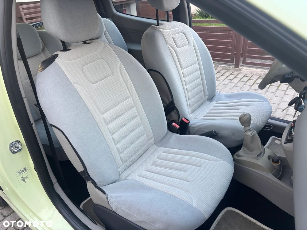Renault Twingo 1.2 16V Expression - 27