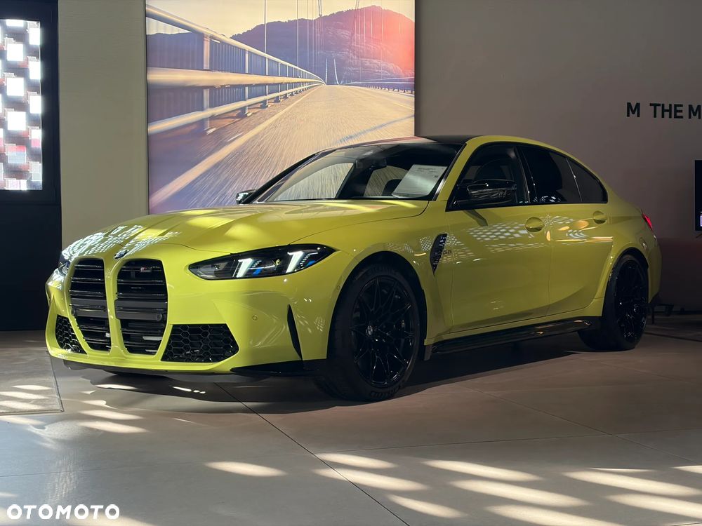 BMW M3 - 6