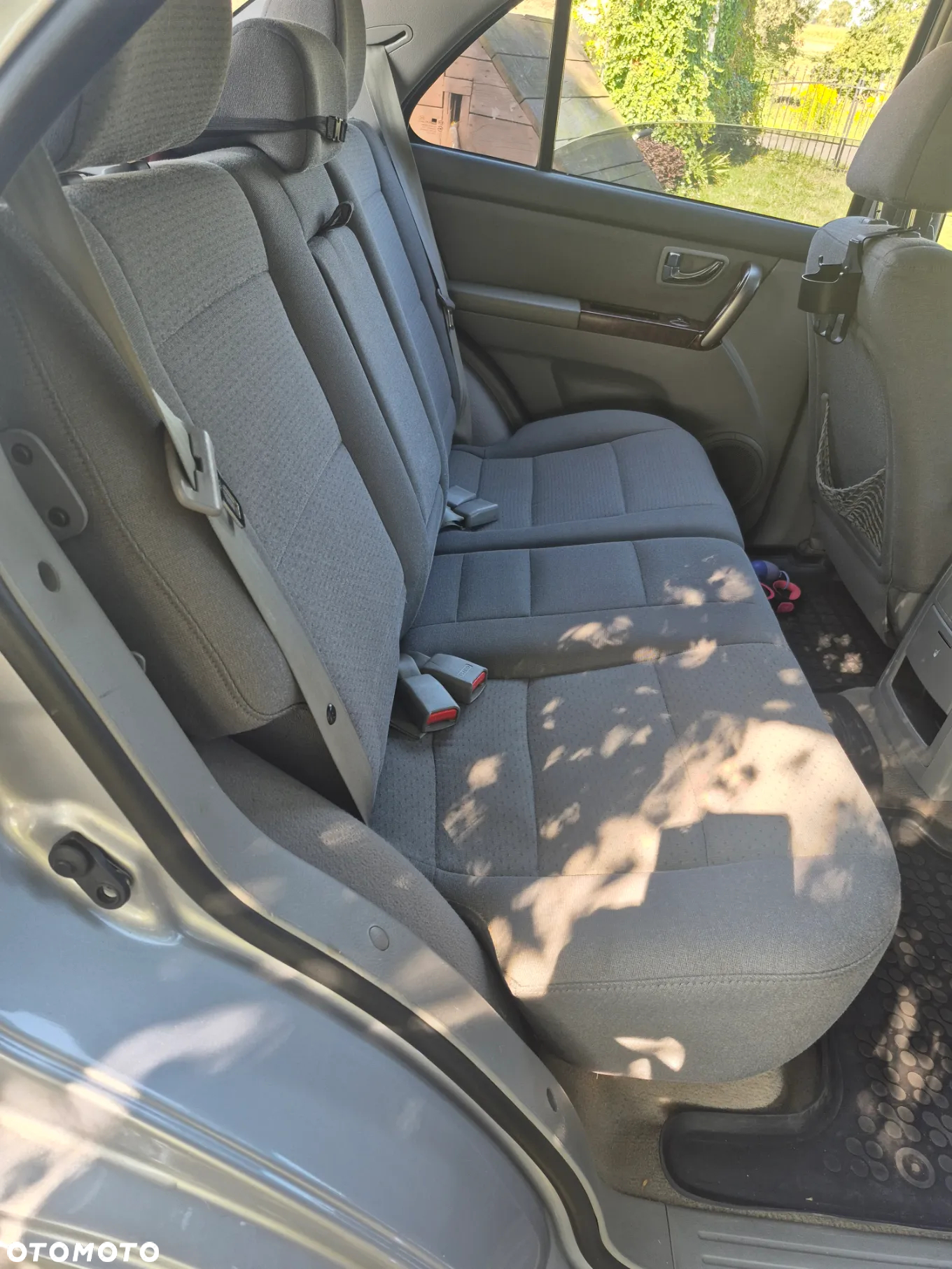 Kia Sorento - 6