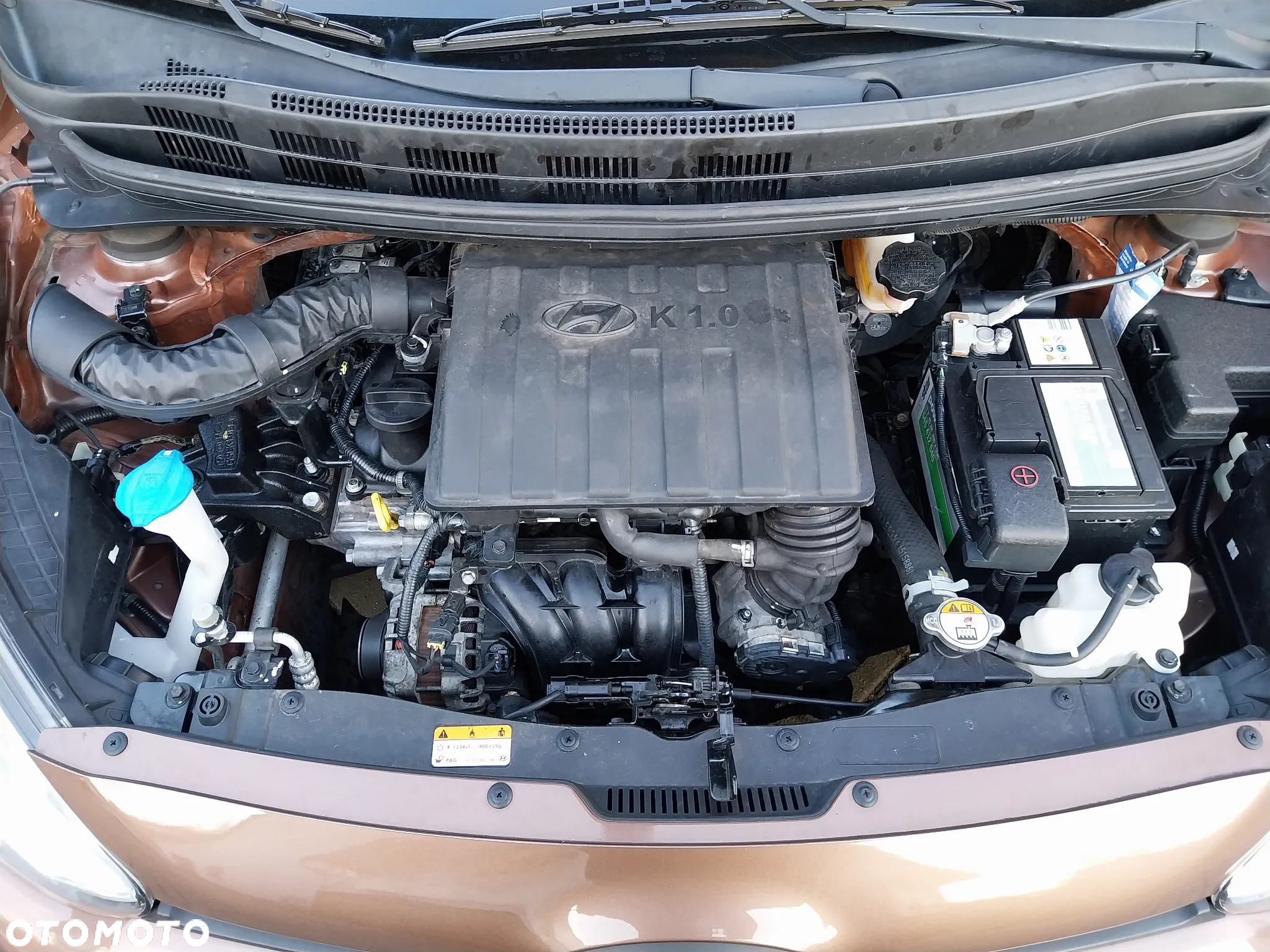 Hyundai i10 1.0 Style - 17