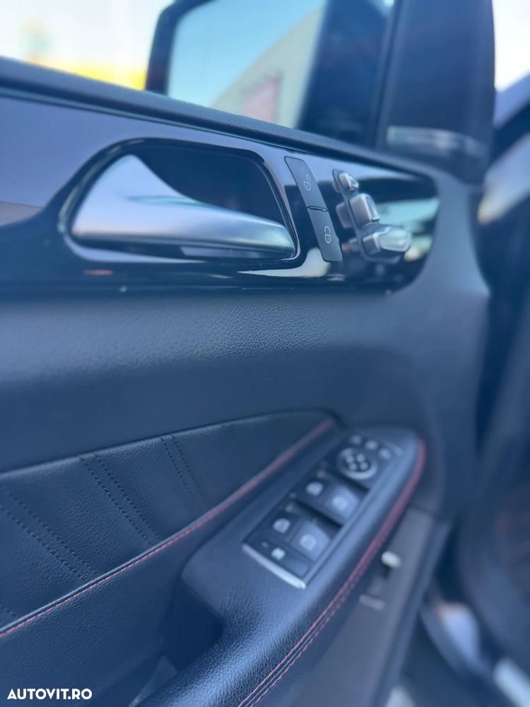 Mercedes-Benz GLE 350 d 4MATIC - 14