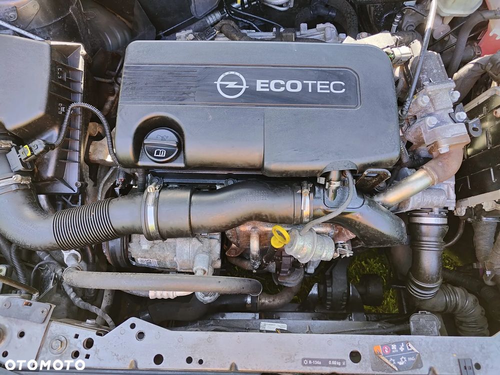 Opel Astra - 15