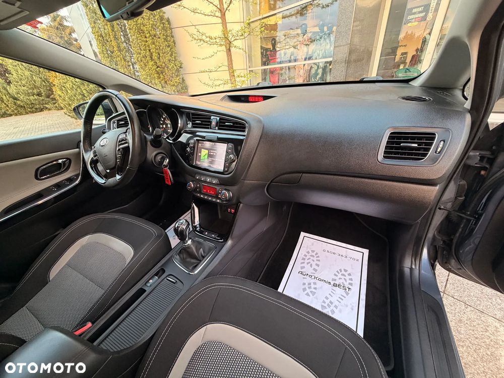 Kia Ceed 1.6 CRDi L - 9