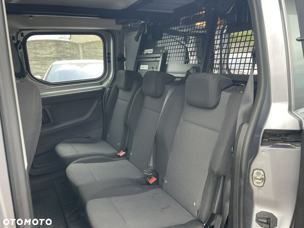 Toyota Proace City - 14