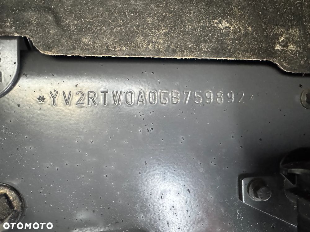 Volvo FH 420, STANDARD, NOWA HYDRAULIKA, - 36