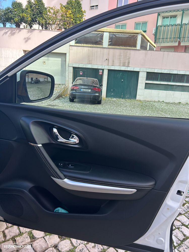 Renault Kadjar 1.5 dCi Exclusive - 10