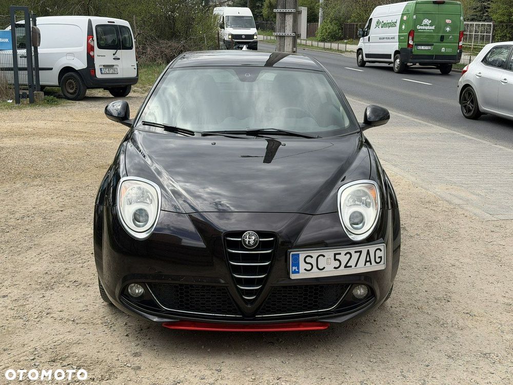 Alfa Romeo Mito - 4